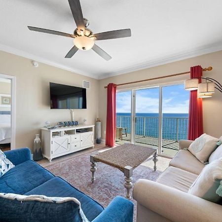 Crystal Shores West 1207 Gulf Shores Exteriör bild