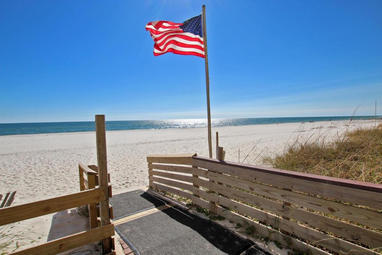 Crystal Shores West 1207 Gulf Shores Exteriör bild