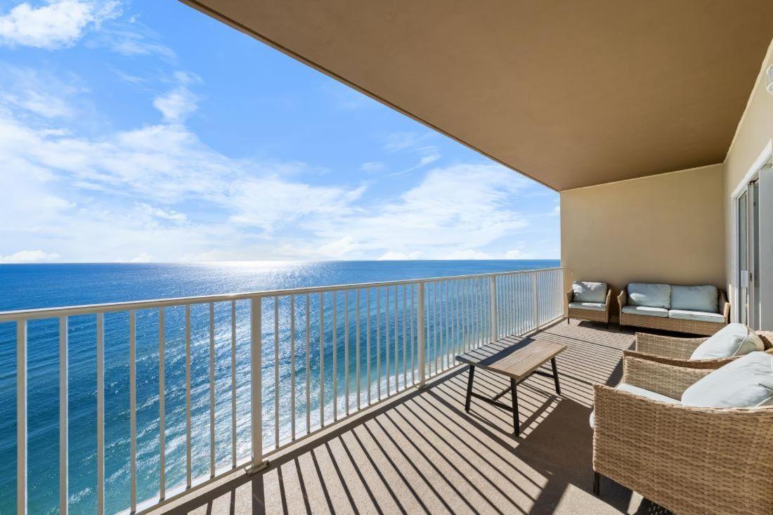 Crystal Shores West 1207 Gulf Shores Exteriör bild
