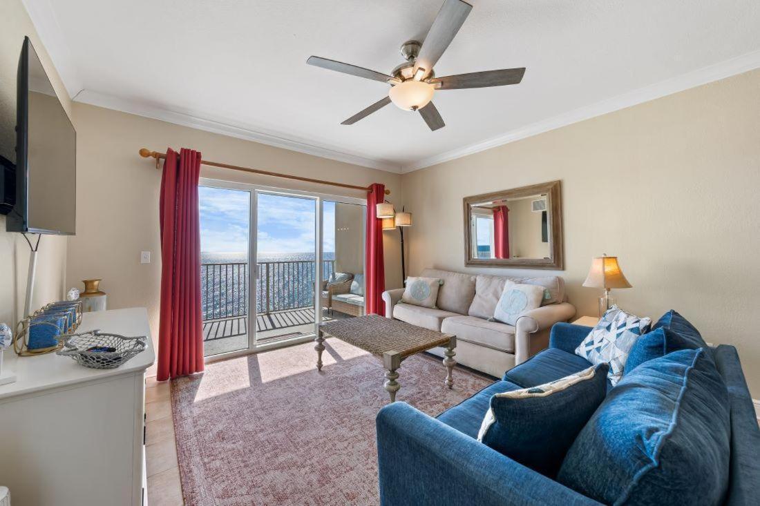 Crystal Shores West 1207 Gulf Shores Exteriör bild