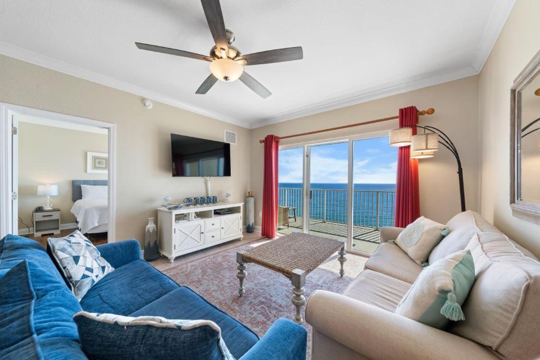Crystal Shores West 1207 Gulf Shores Exteriör bild