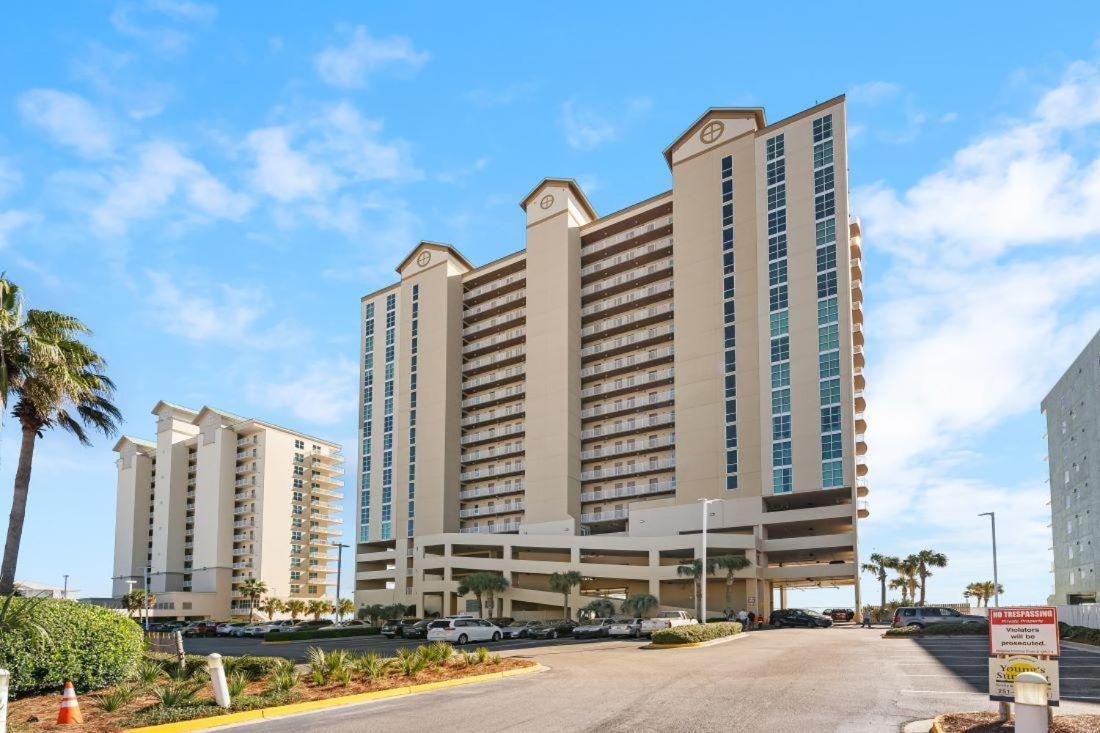 Crystal Shores West 1207 Gulf Shores Exteriör bild