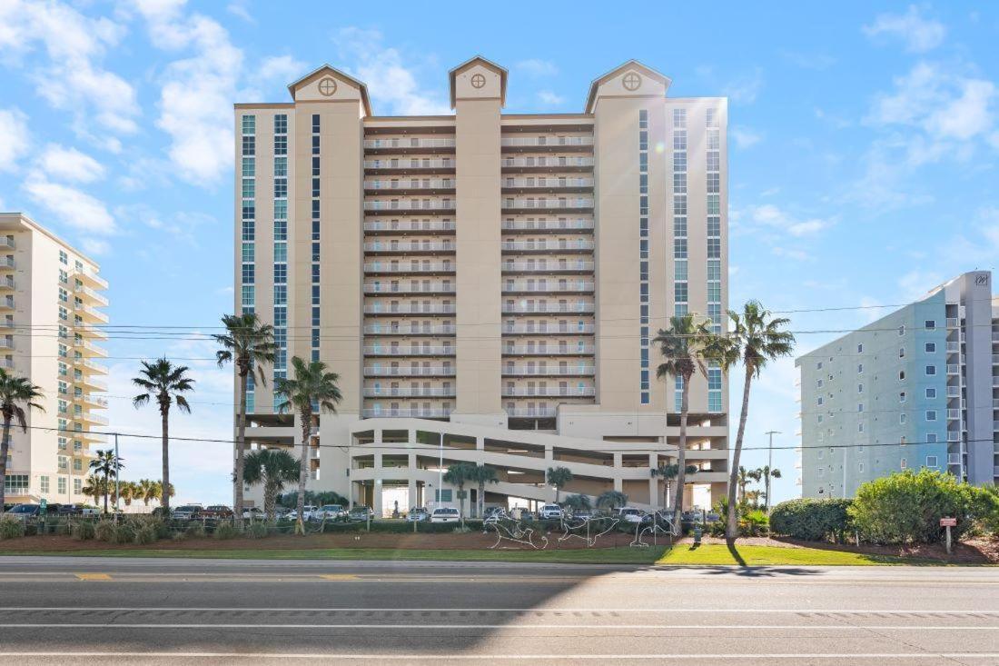 Crystal Shores West 1207 Gulf Shores Exteriör bild