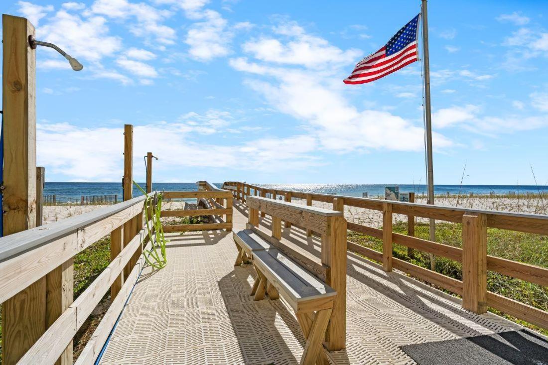 Crystal Shores West 1207 Gulf Shores Exteriör bild