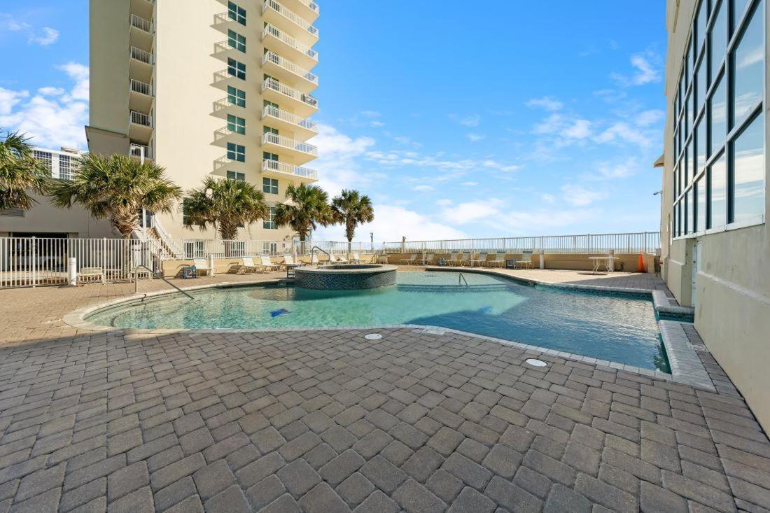 Crystal Shores West 1207 Gulf Shores Exteriör bild