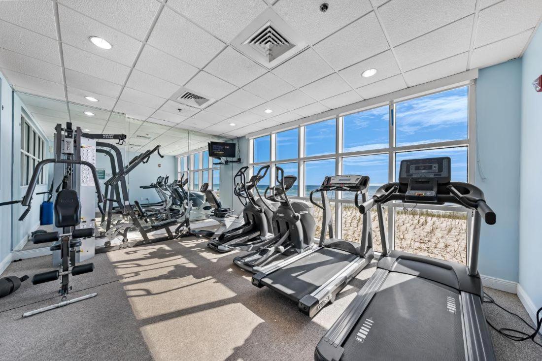 Crystal Shores West 1207 Gulf Shores Exteriör bild