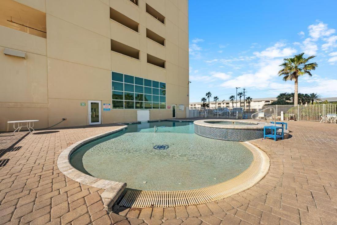 Crystal Shores West 1207 Gulf Shores Exteriör bild