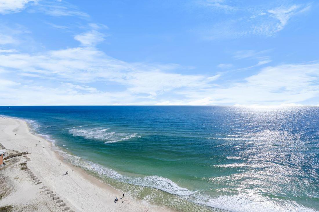 Crystal Shores West 1207 Gulf Shores Exteriör bild