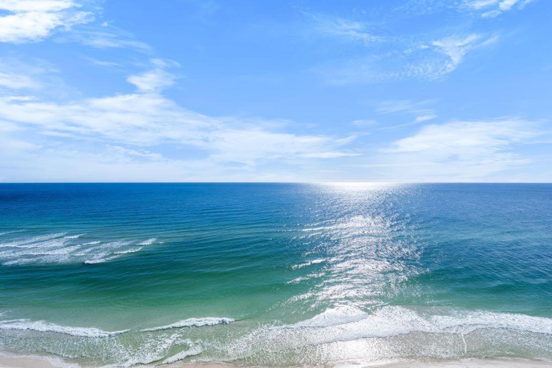 Crystal Shores West 1207 Gulf Shores Exteriör bild