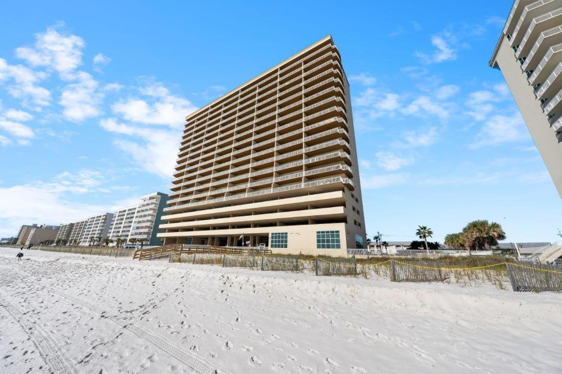 Crystal Shores West 1207 Gulf Shores Exteriör bild