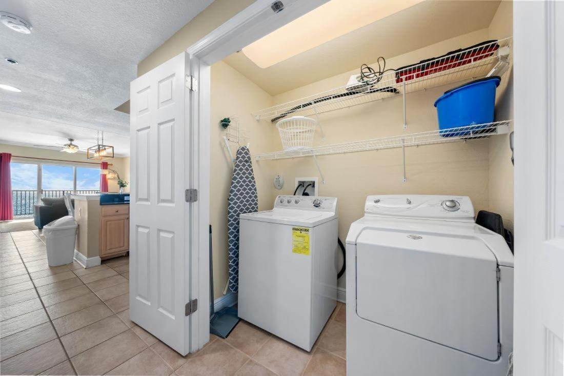 Crystal Shores West 1207 Gulf Shores Exteriör bild