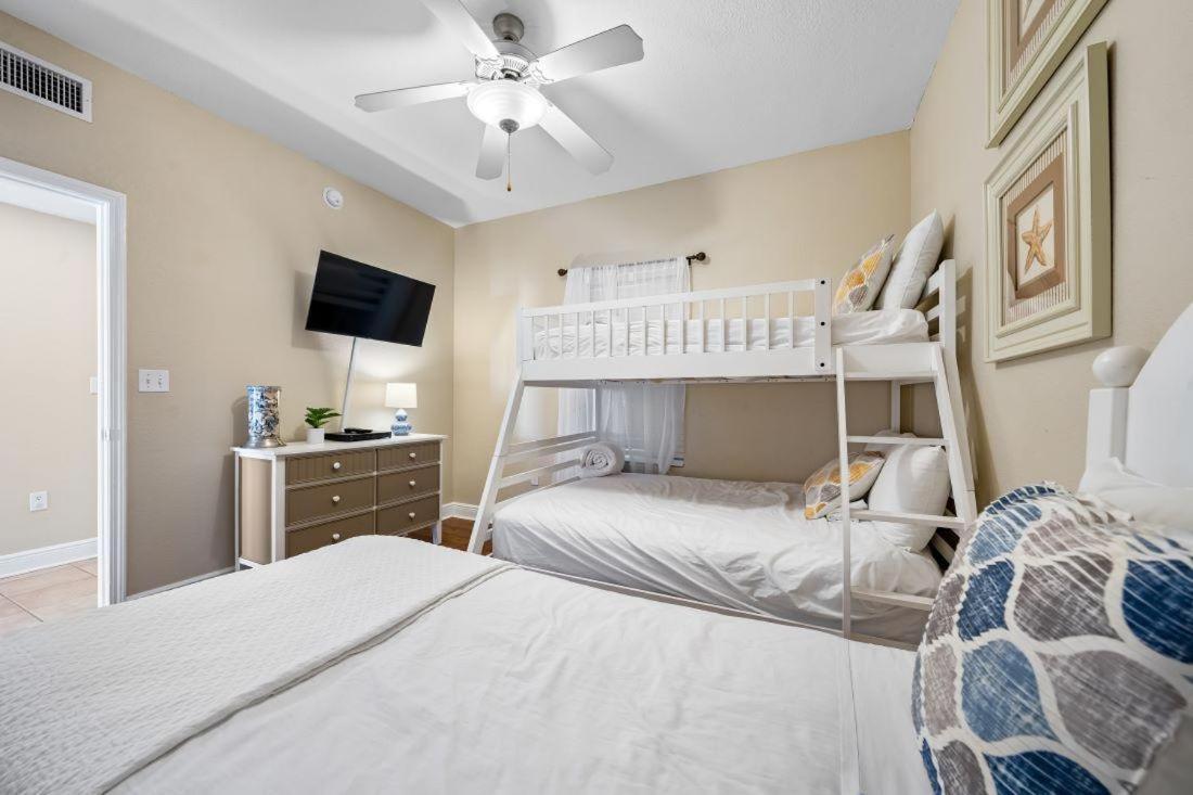 Crystal Shores West 1207 Gulf Shores Exteriör bild