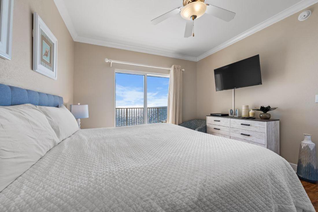 Crystal Shores West 1207 Gulf Shores Exteriör bild