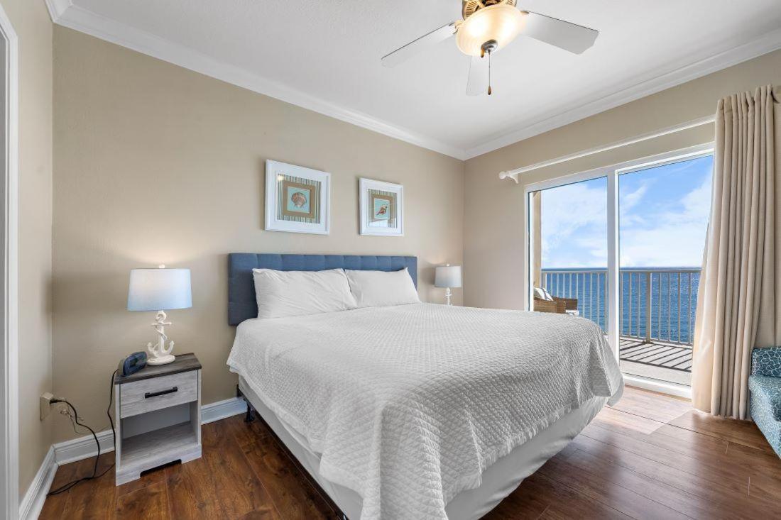 Crystal Shores West 1207 Gulf Shores Exteriör bild